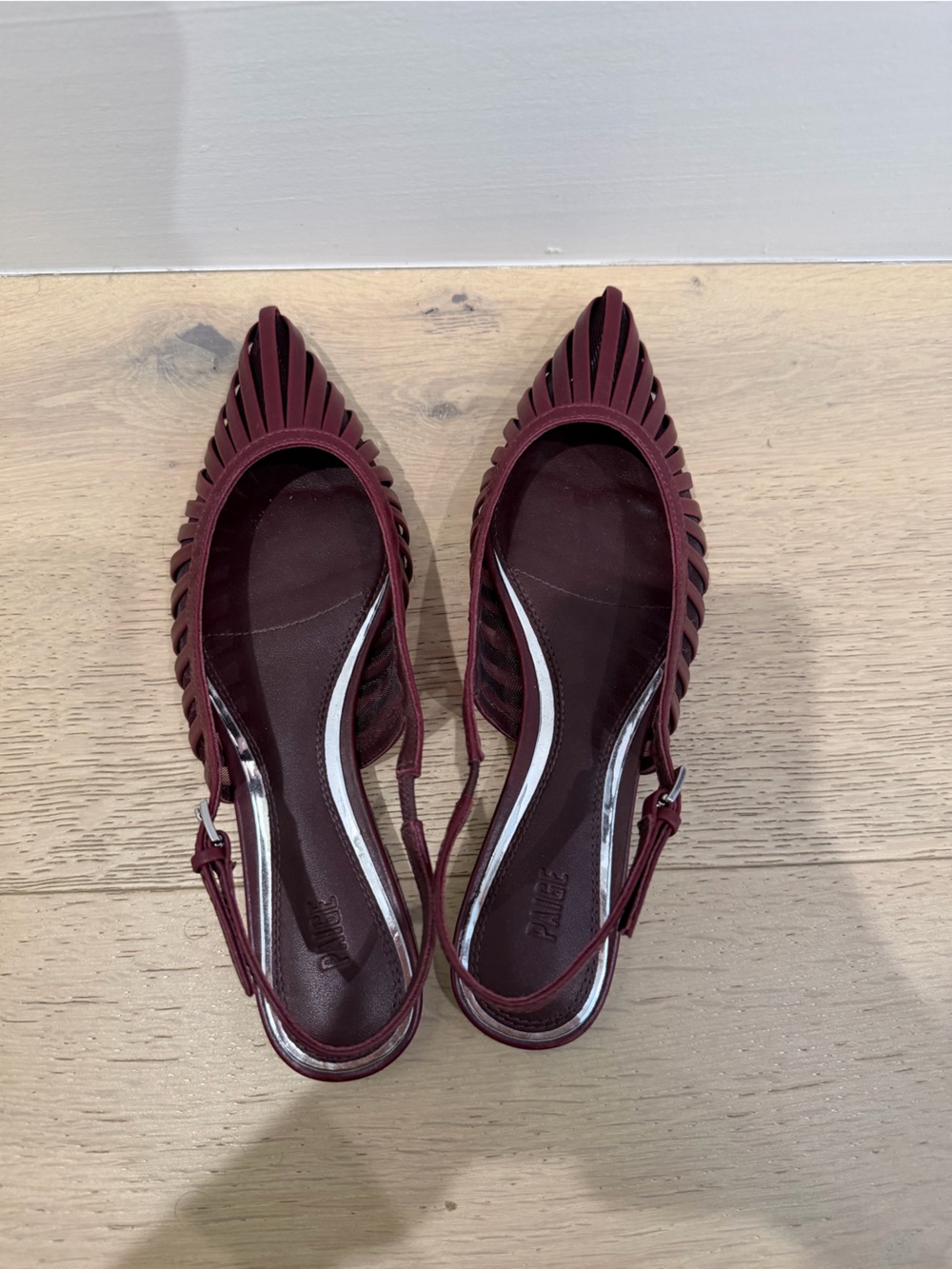 Paige Women’s Tera Flats
